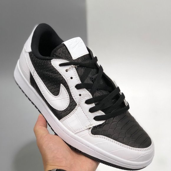 Nike air Jordan Blue shoe fashion AJ series